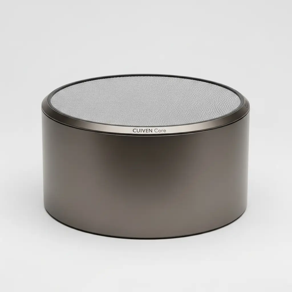 Monolith replacement filter cartridge