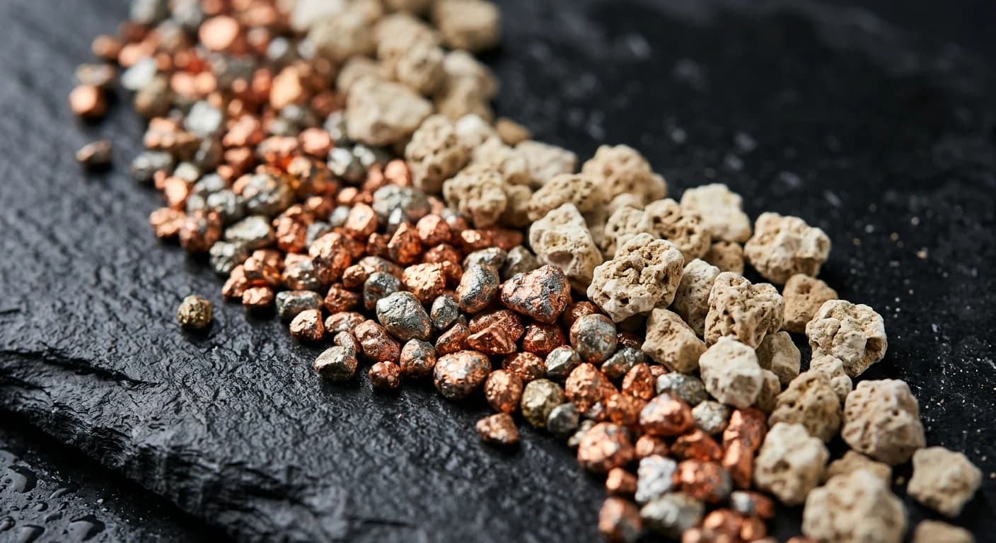 Structured KDF-55 disc + clinoptilolite zeolite