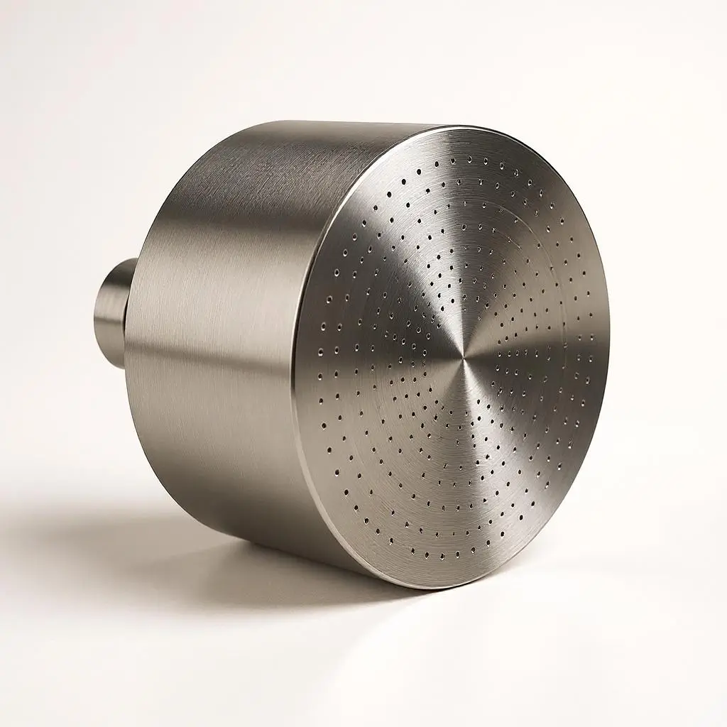 Monolith Titanium Signature