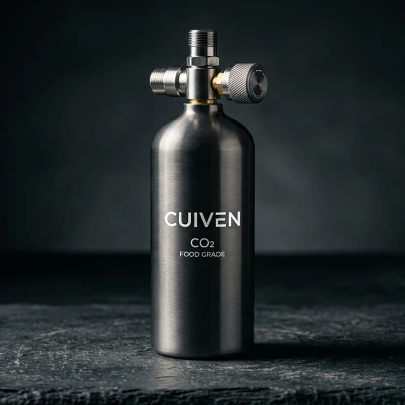 CO2 Canister