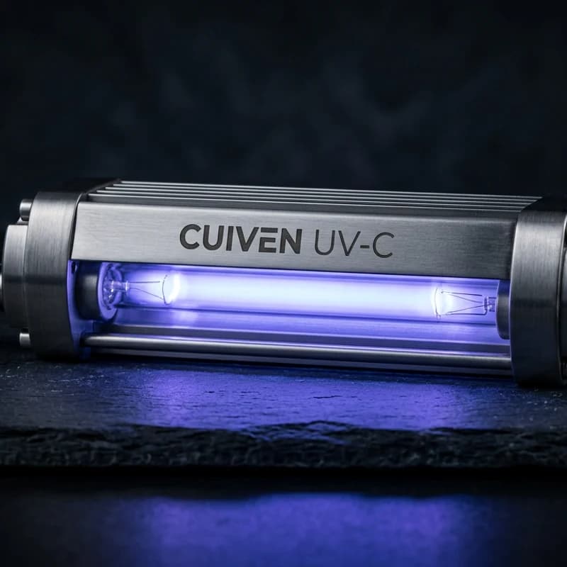 UV-C Bulb