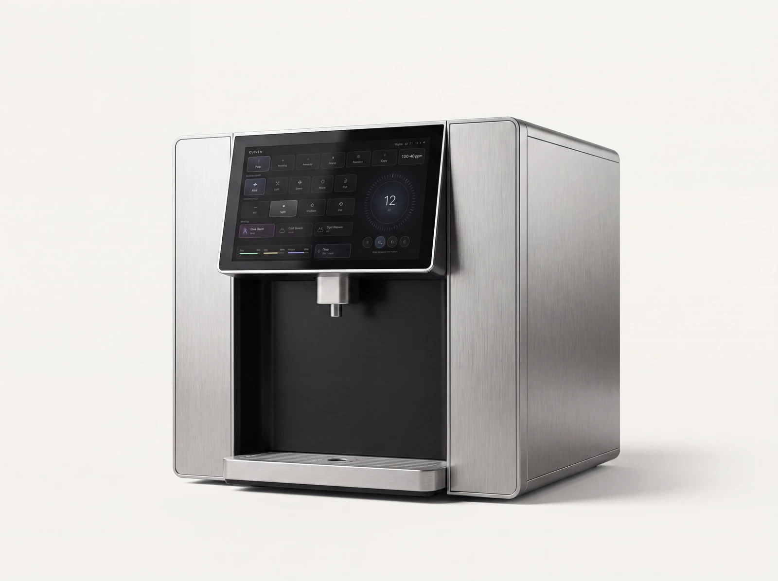 Opus Hydration System