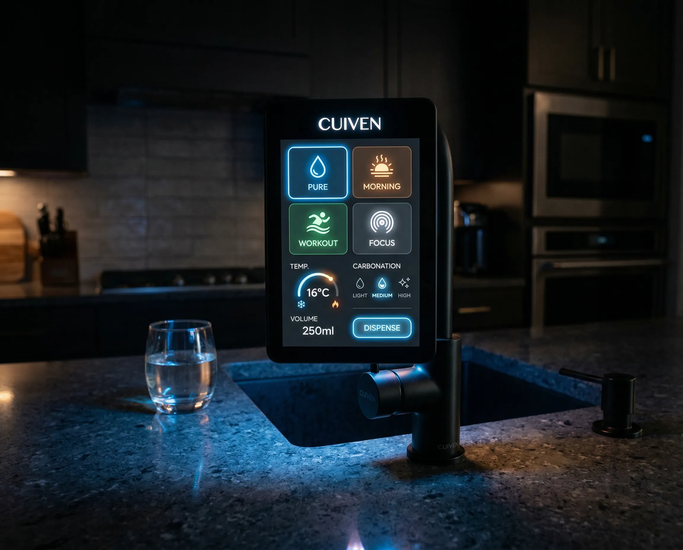 Ultraviolet Purification